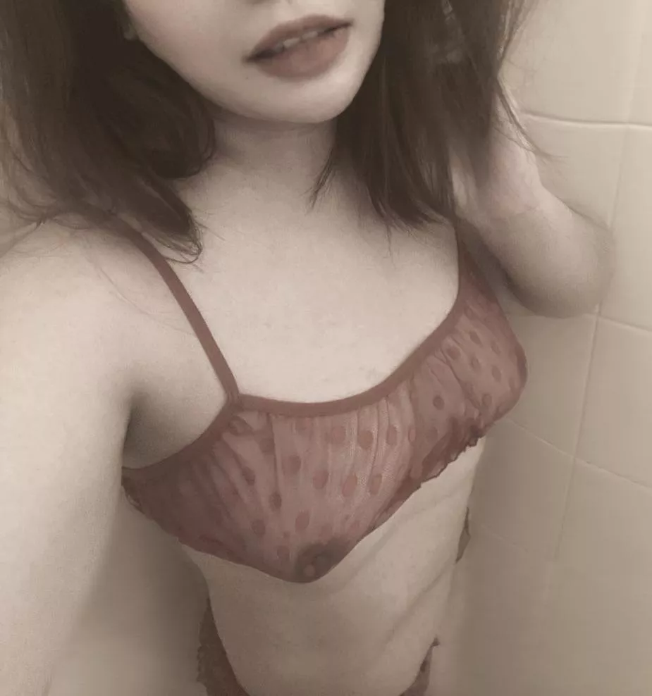 (f) you’re always in my inappropriate thoughts ❣️ posted by MatahariIsTaken