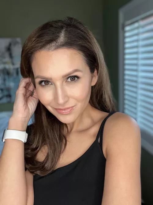 Feeling cute today by DisagreeableC