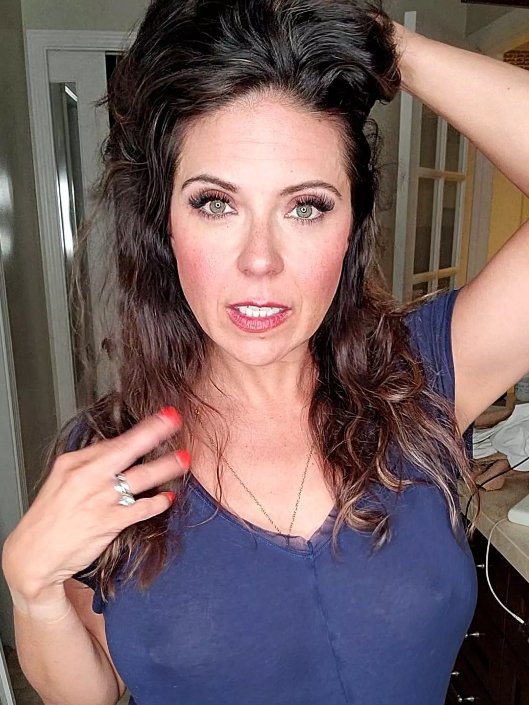 Football weekend at my house. NFL Conference championships posted by maynardpoindexter