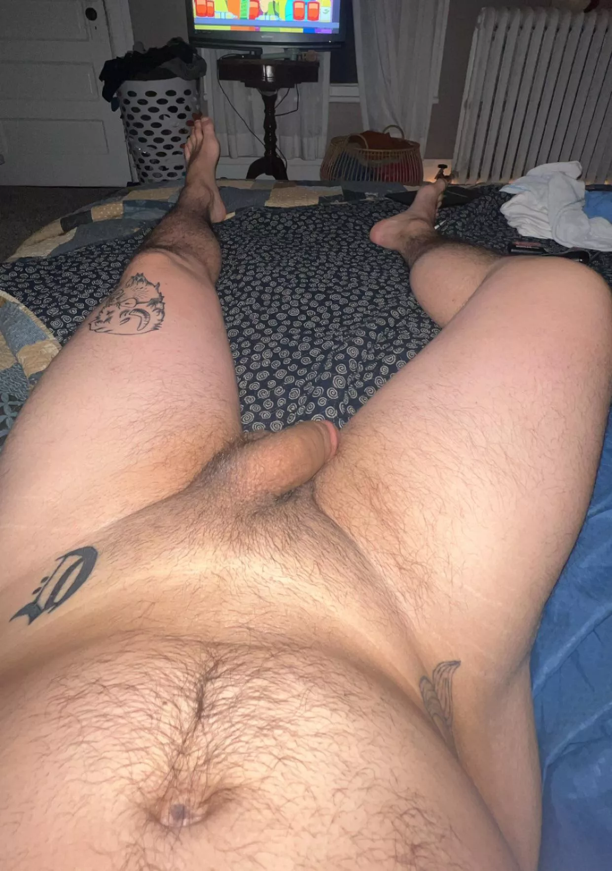 for anyone. it can get bigger 😈 posted by AlternativeRiver1523