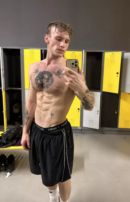 Form check, keep it growing by AlphaJake23