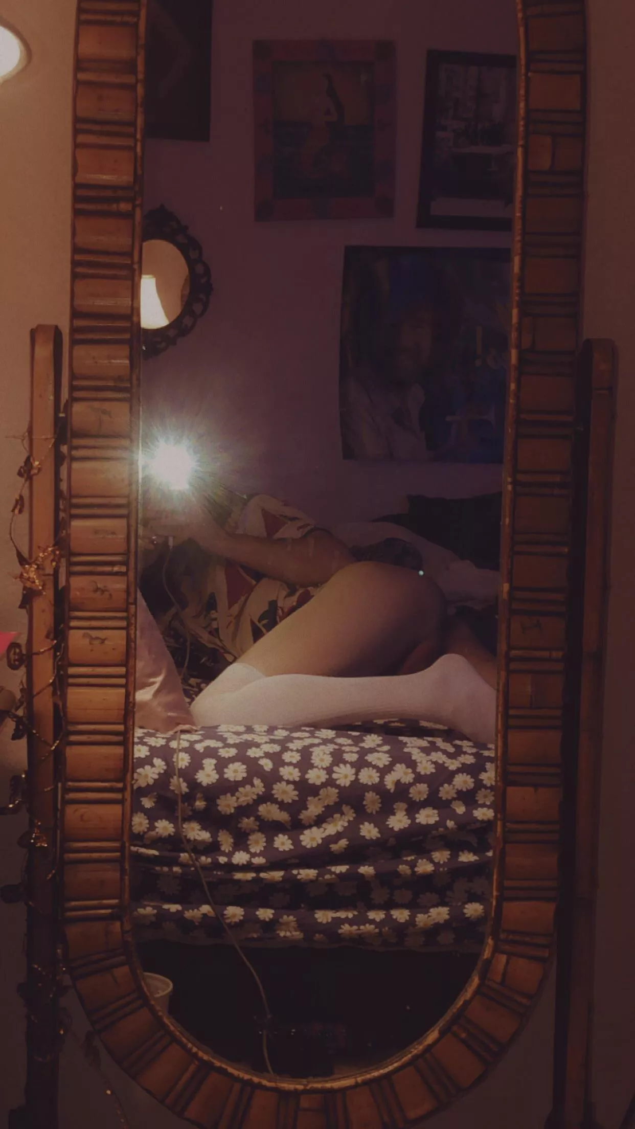 get behind me honey💅😻 posted by Appropriate_Law158