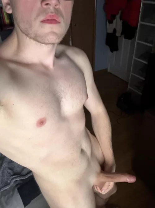 Give me and honest rating and I’ll send you something special in your DMs by RussianRepercussion