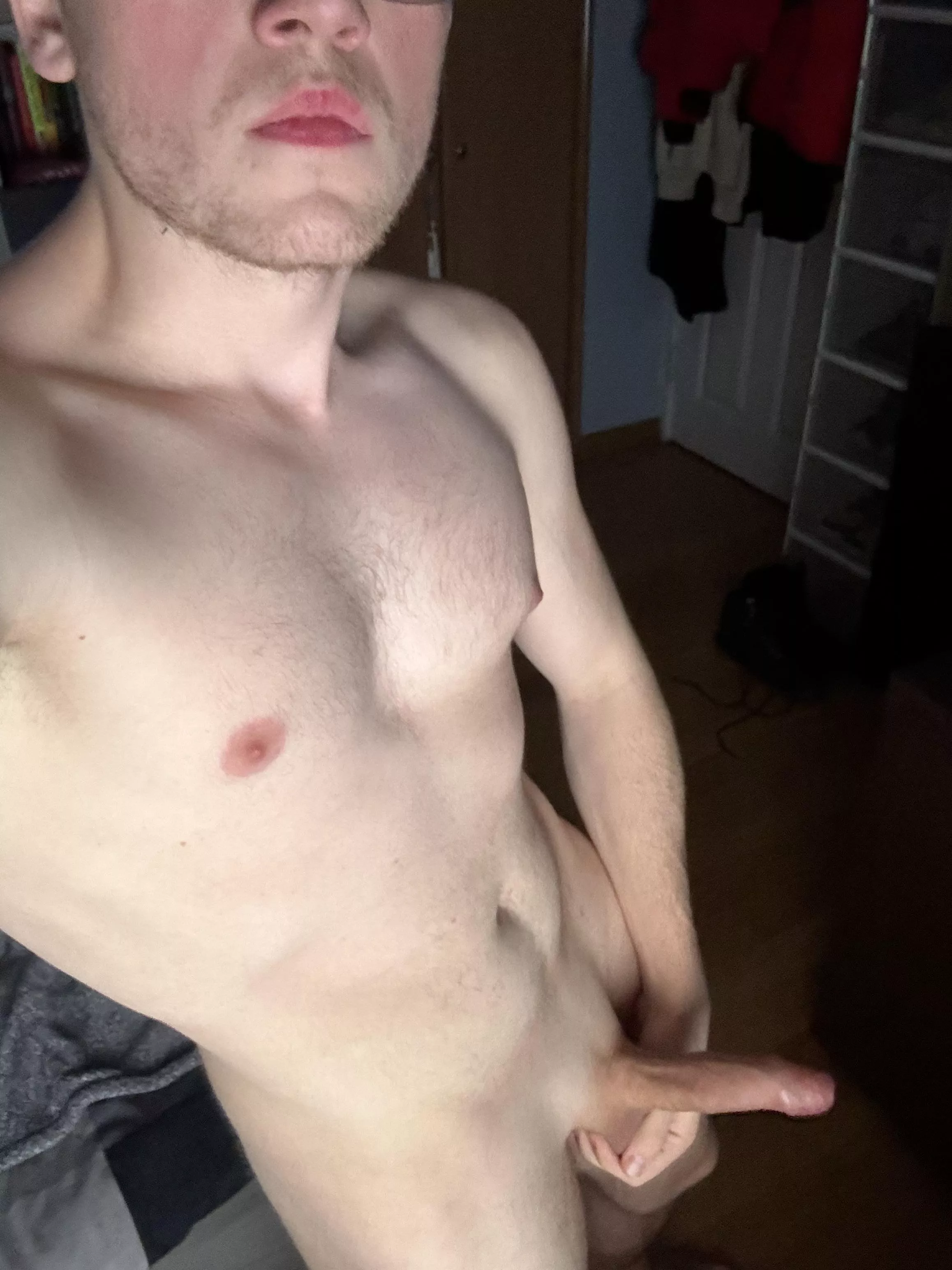 Give me and honest rating and I’ll send you something special in your DMs posted by RussianRepercussion