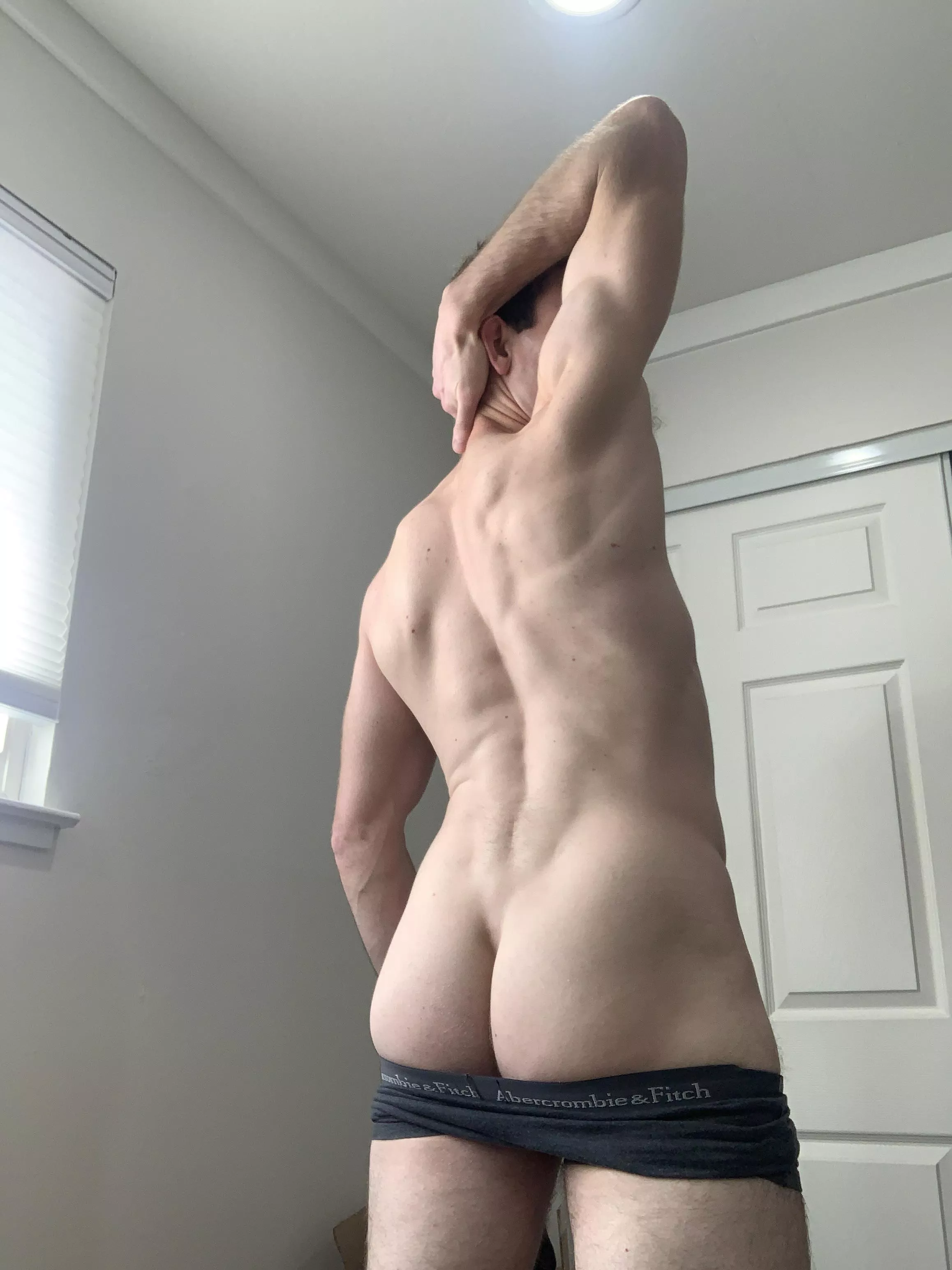 Good morning 😘 posted by johnfuckme69