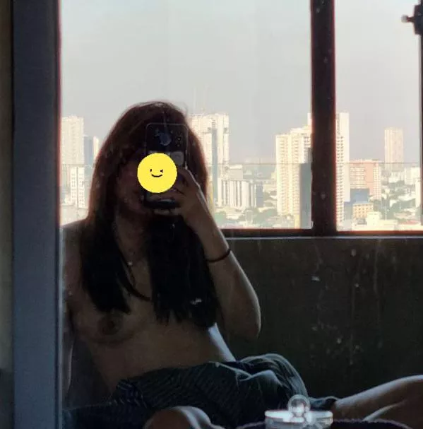 Good Morning [F] posted by This-Schedule-6531