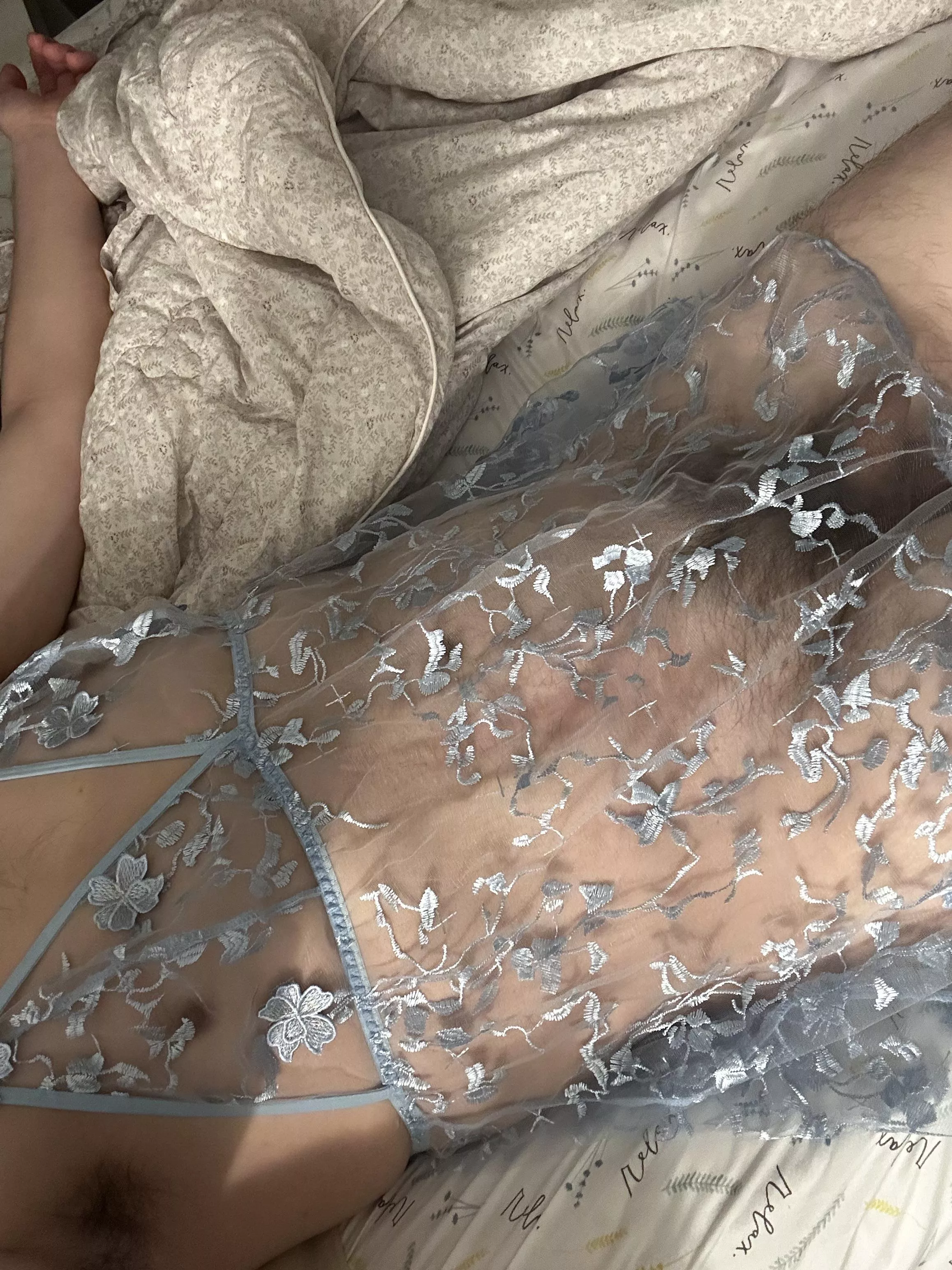 Good night 😘 posted by Chokuepie