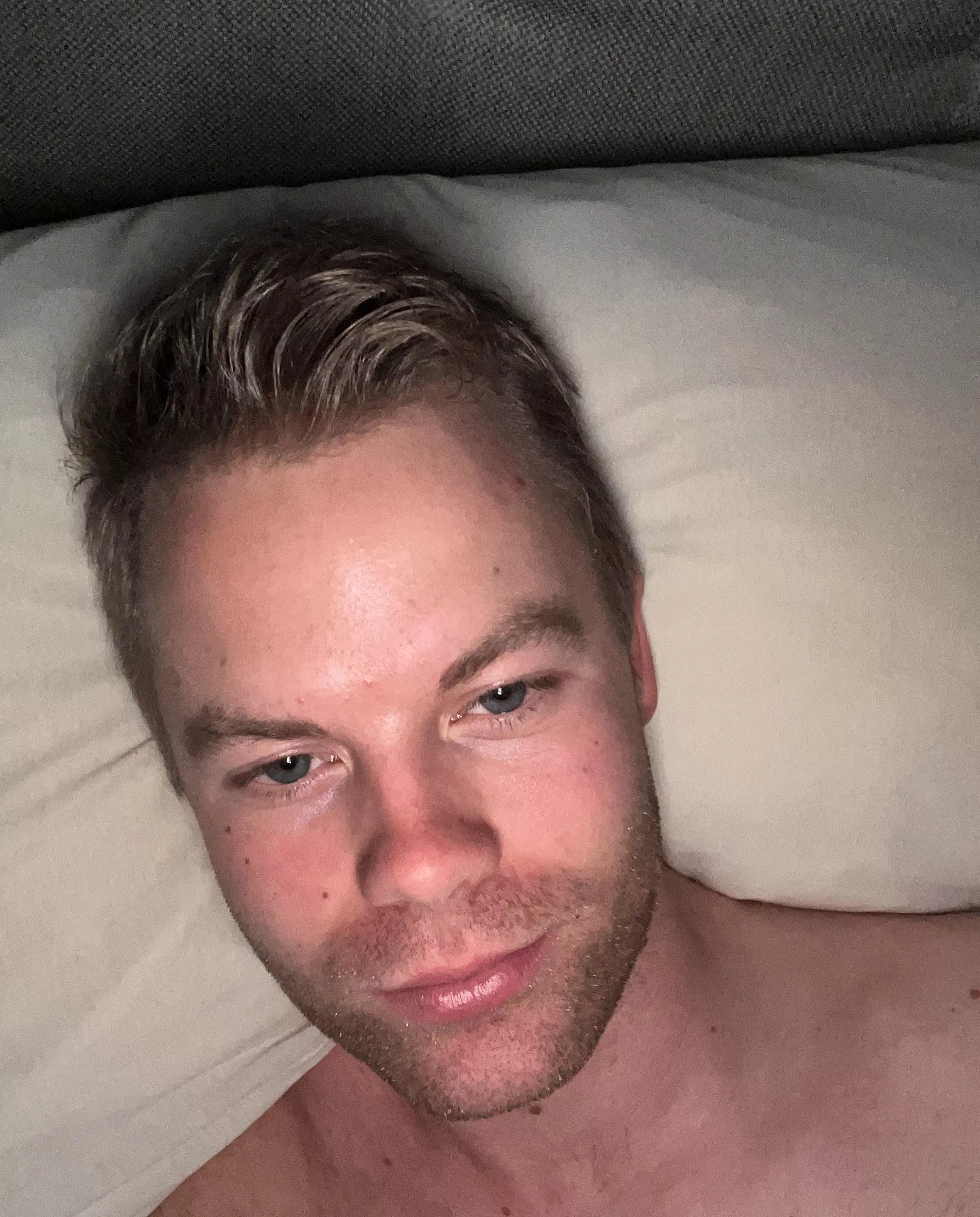 Good night guys 😴 posted by Competitive_Stop4896