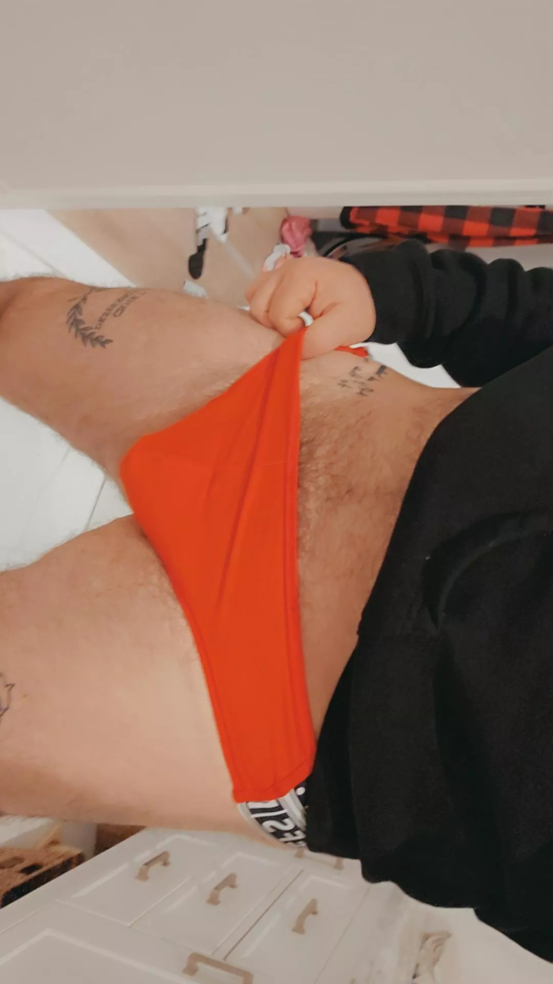 Got 30 new pairs off this app, should I post all 29 more? posted by Mean-Tomorrow-215