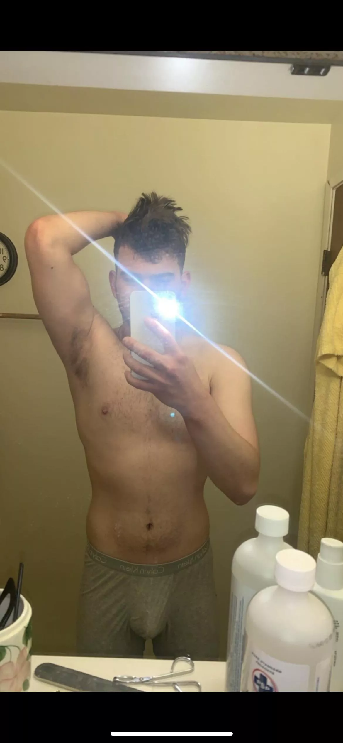 Got something thick and tasty.. posted by papifernando99