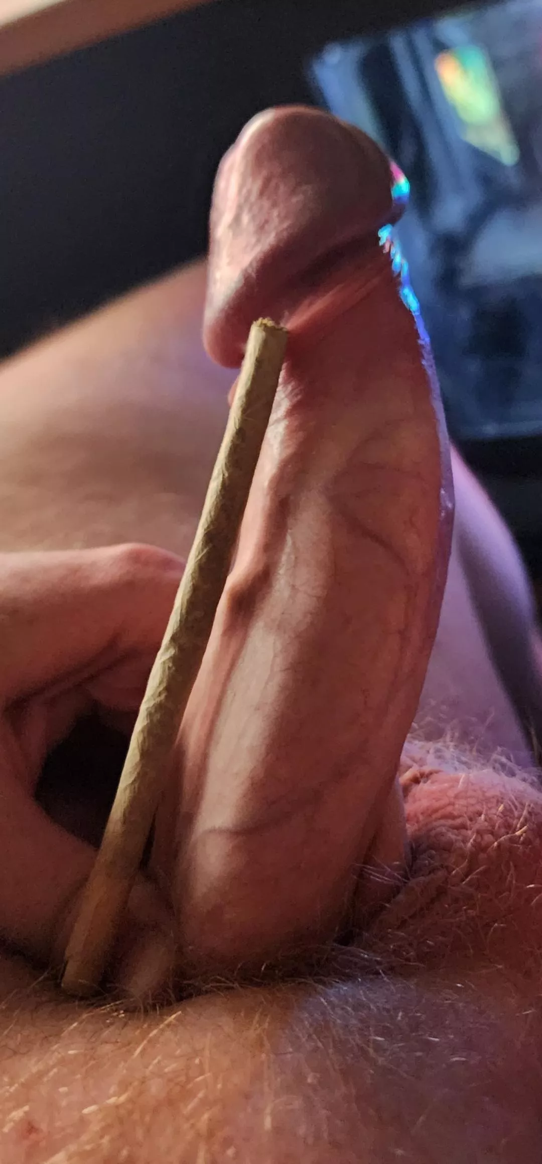 Gotta love that stone bone [m] posted by Rreddhead