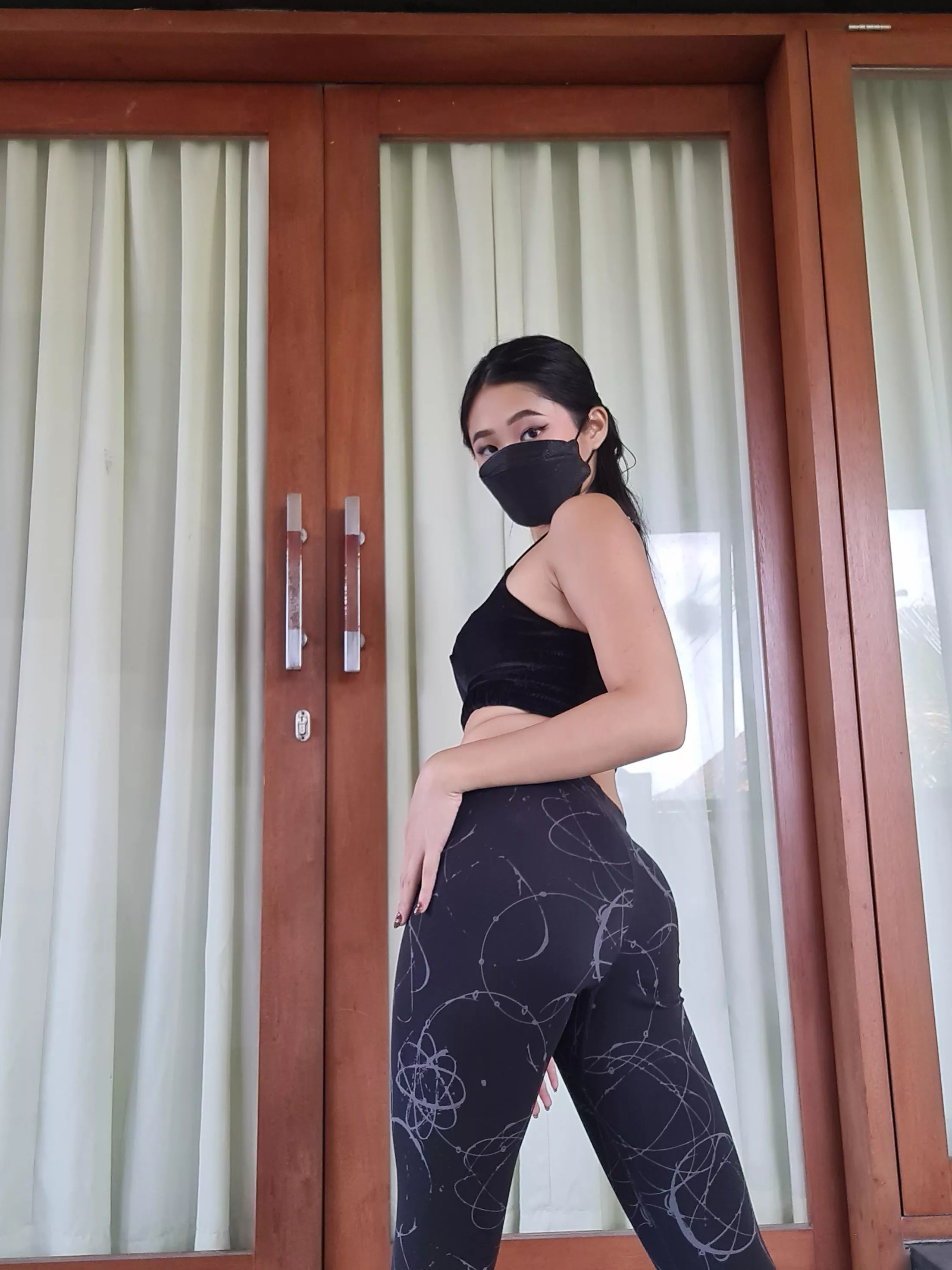 Gym day posted by jfit_j