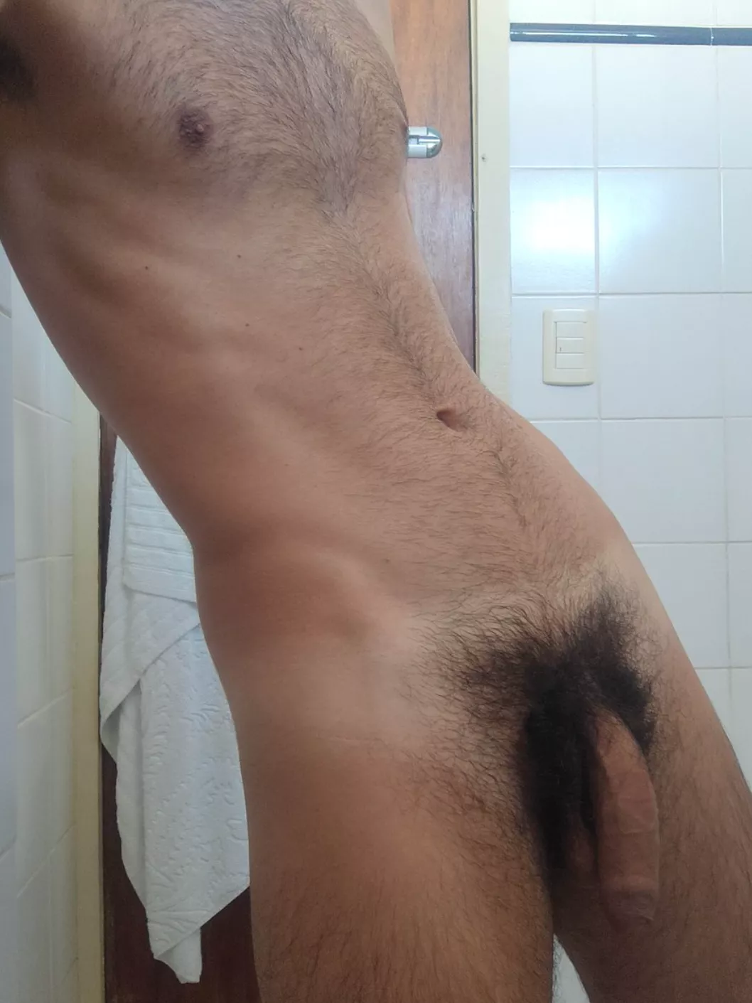 Hairy enough? [34] posted by flaxxx9