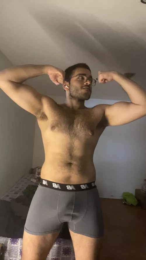 Happy Friday by Active-Vacation-9745