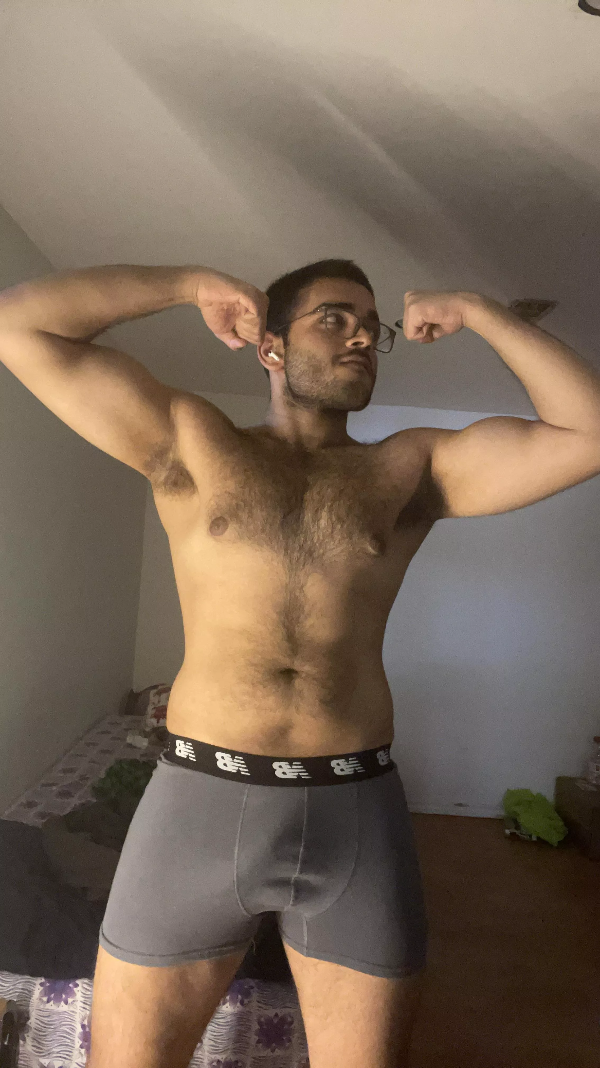 Happy Friday posted by Active-Vacation-9745