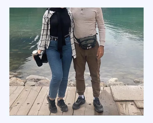 Hello, we are an Arab middle eastern Muslim couple totally new to the lifestyle. That being said I’m already very intrigued by the idea of being impregnated by another man, a bull and not my husband. Being in our stage is this normal? Looking for advic by Upstairs_Remove9931