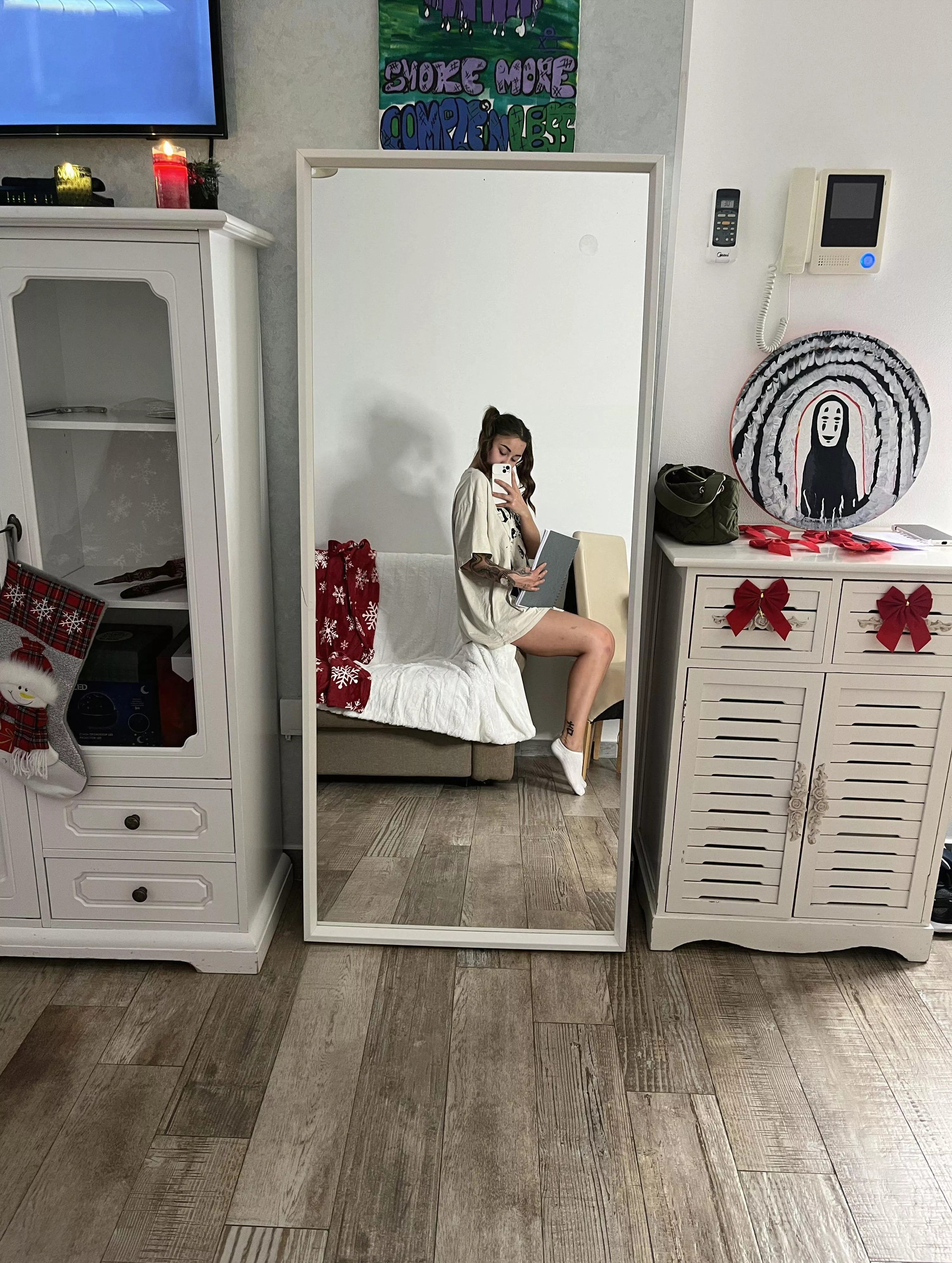 Help me to take it off (no hands) posted by ppsuhh