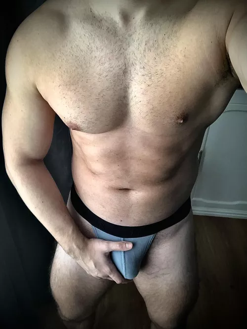 Hey ✌🏻🖤 by LeeDoesTheWoods