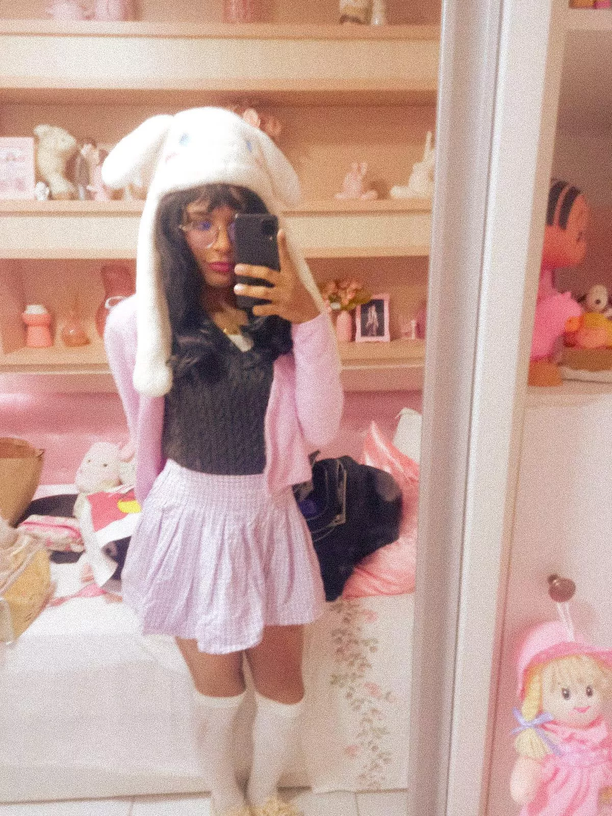 Hiiii❤💕 posted by Lonely-Roll4609