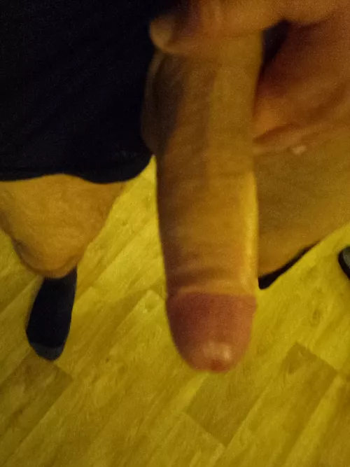 Honest opinions please by MrBritGuy