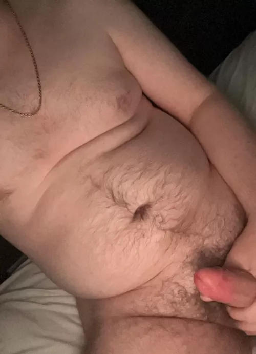 Hope I’m chubby enough for yall by Mobile_Host3351