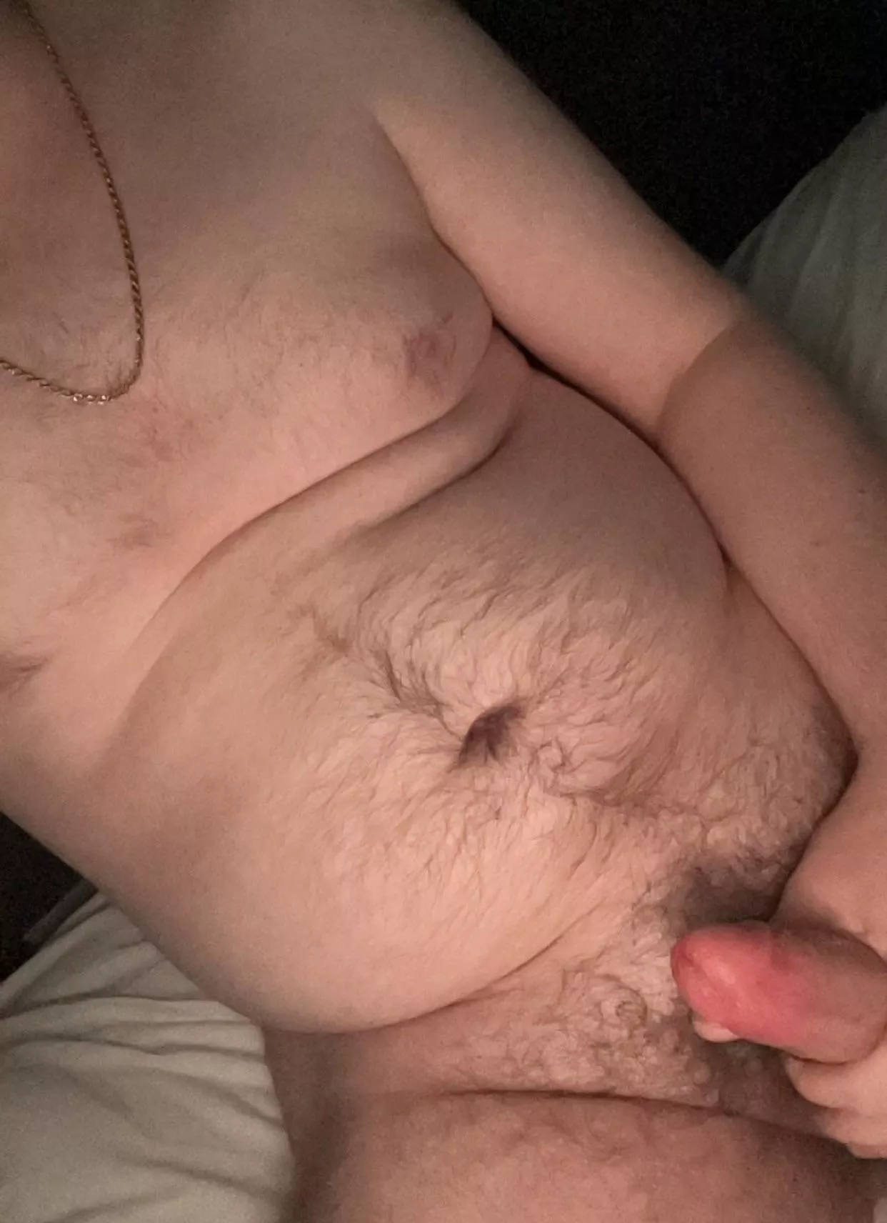 Hope I’m chubby enough for yall posted by Mobile_Host3351