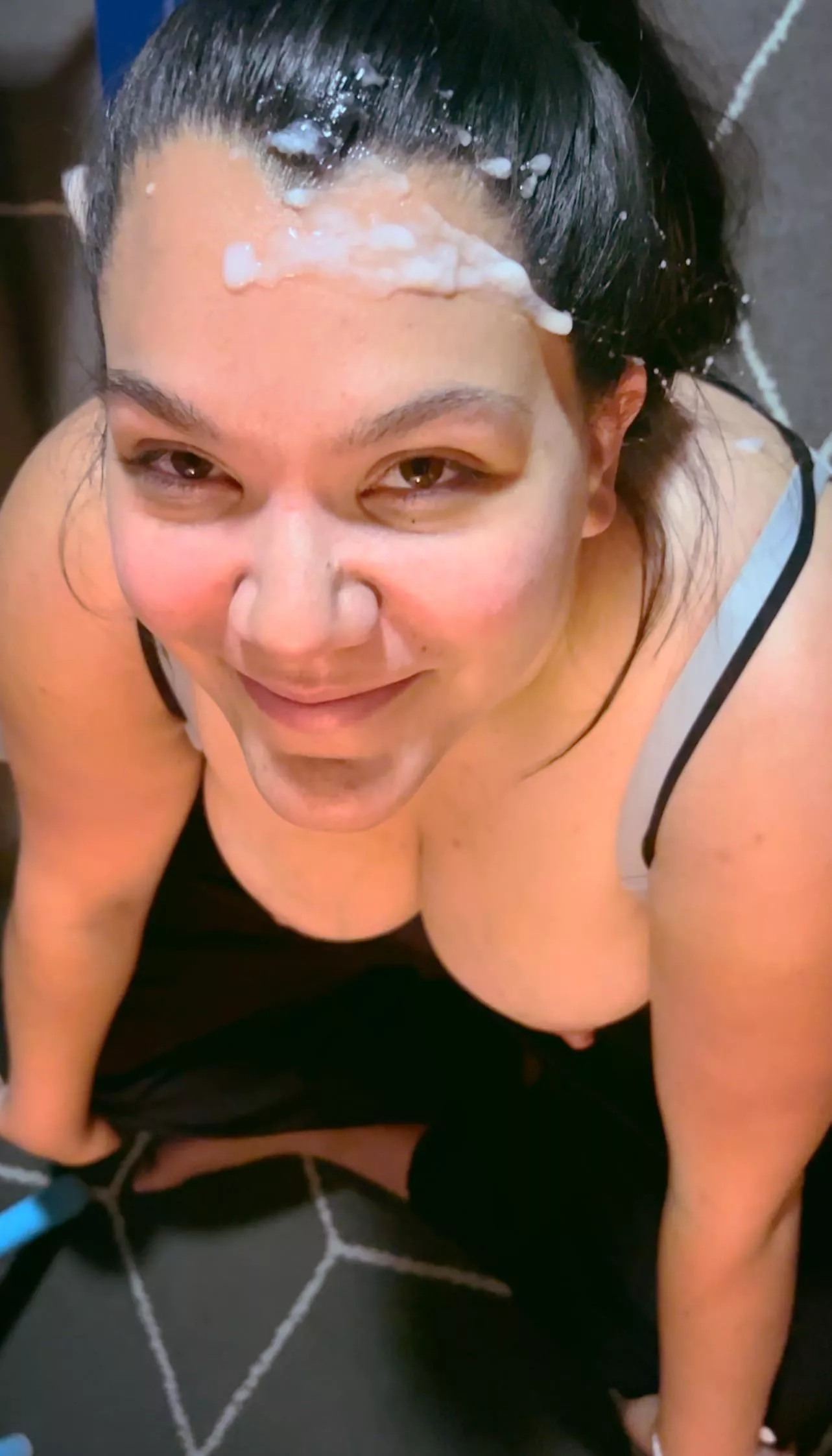 Hope this helps you start the weekend off right! posted by Sillyslutwifev2