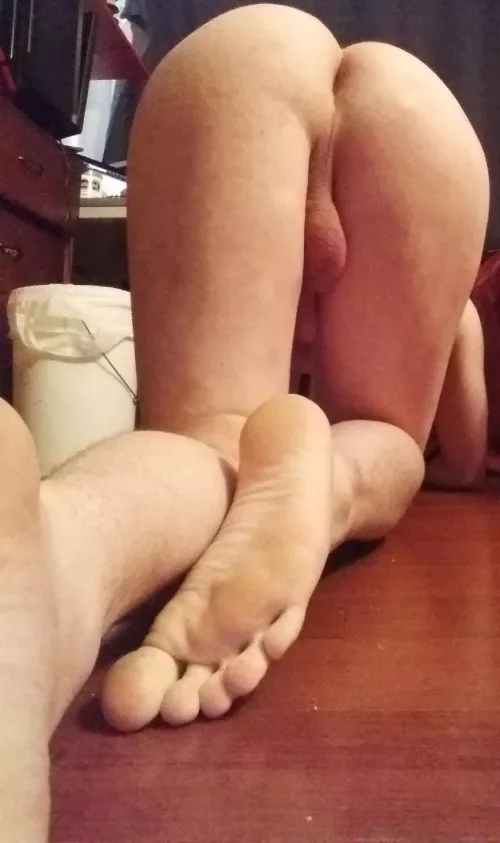 How did i do? by yourlocalgaytwink