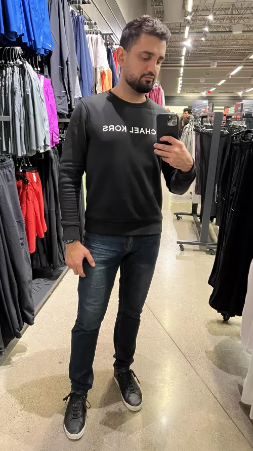 How do I look as a gay? by Cocks_lover