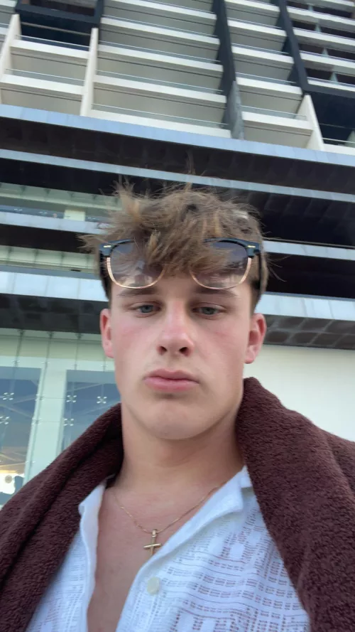 How’s your day going? by Alternative_Joke3960