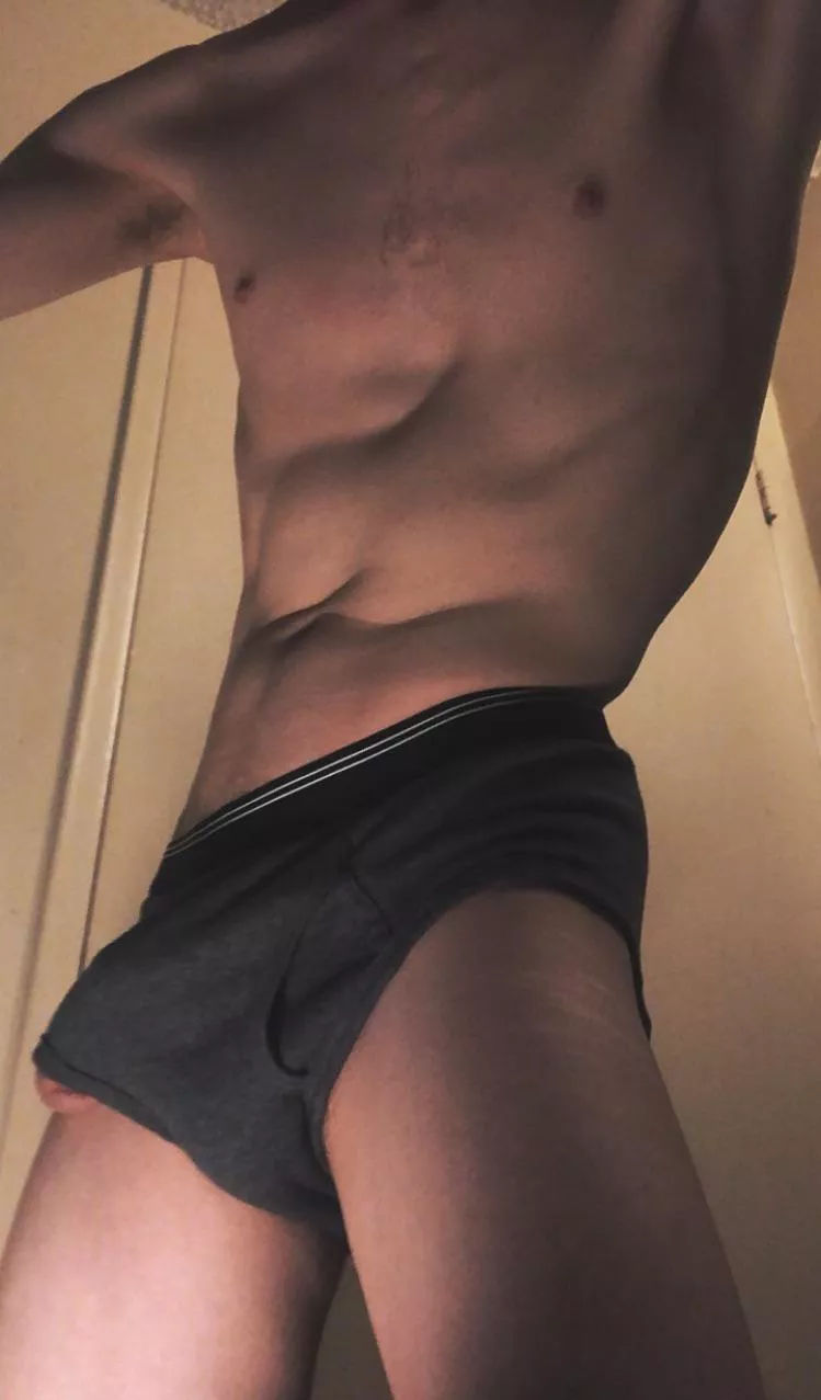 I can't contain my dick posted by sir_priv