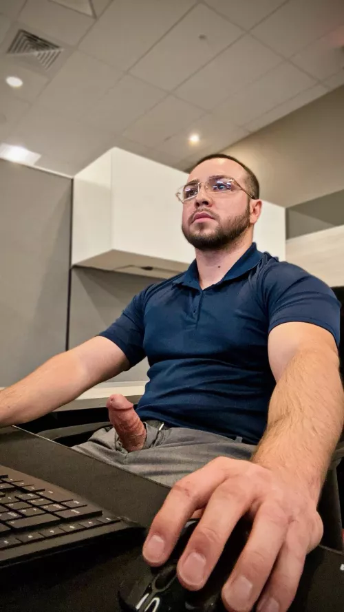 I consider myself a hard worker by dickindistress