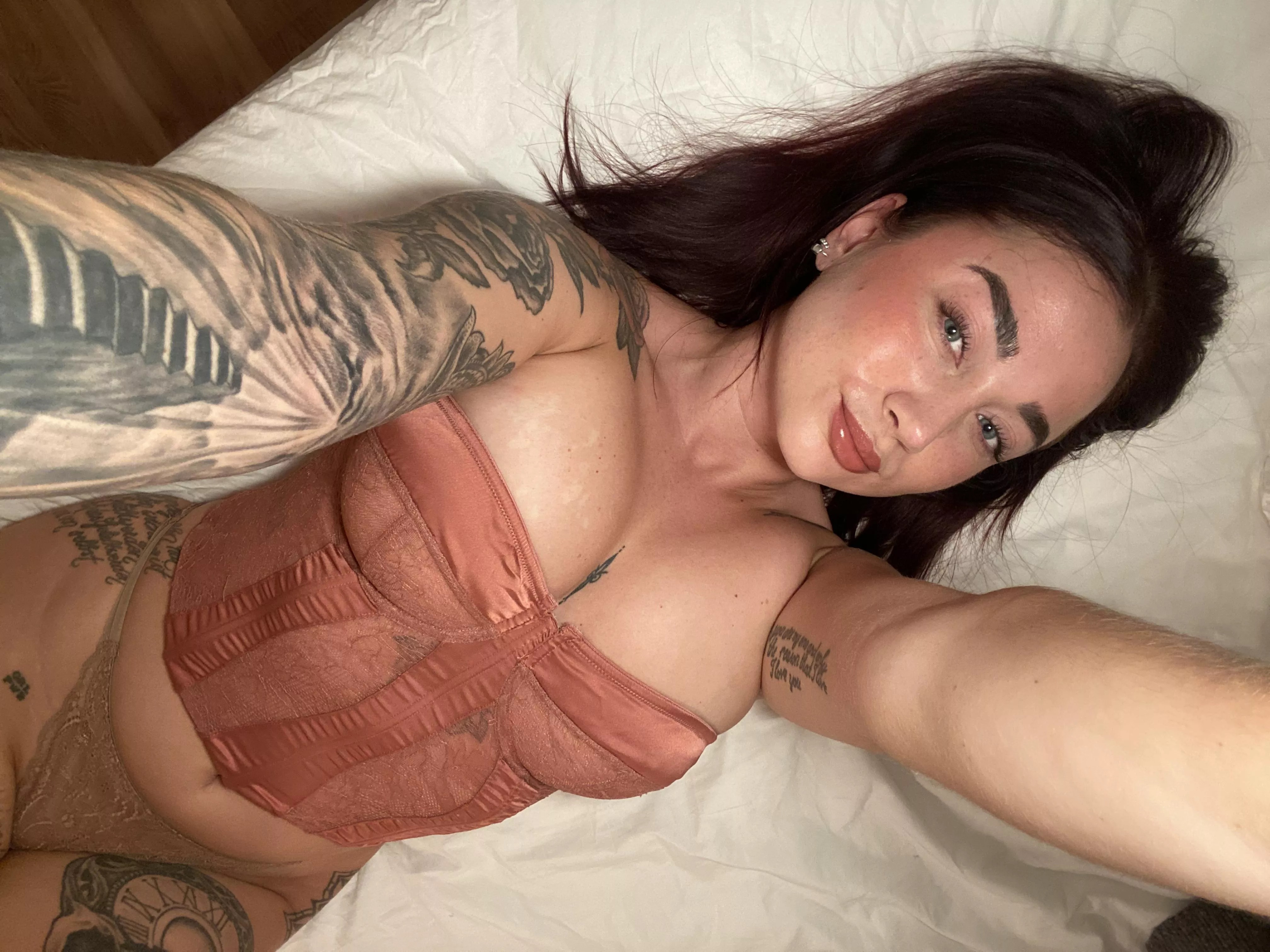 I have just one year left posted by qodiax