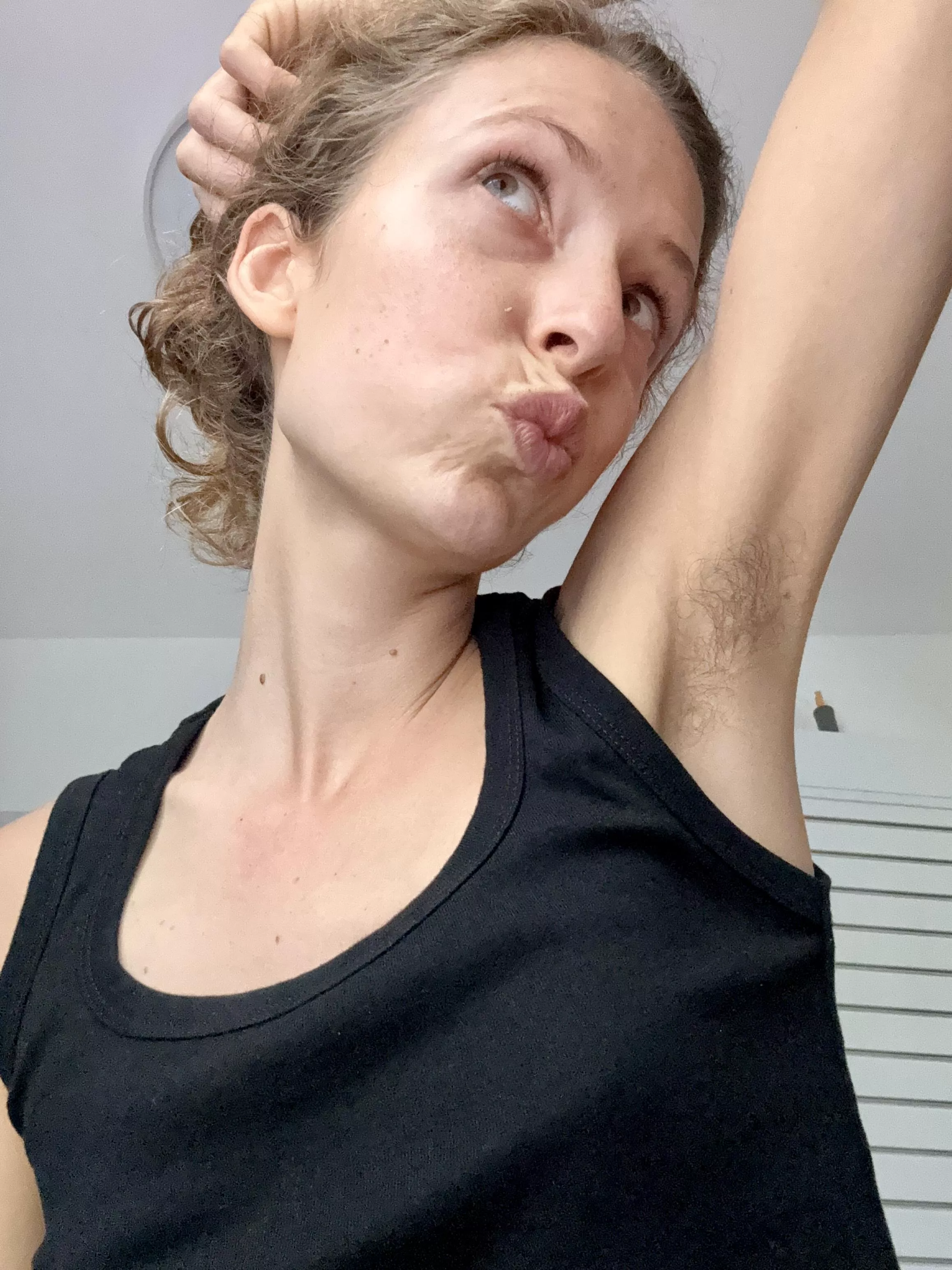 I know you want to sniff them so badly posted by lulusdreamz