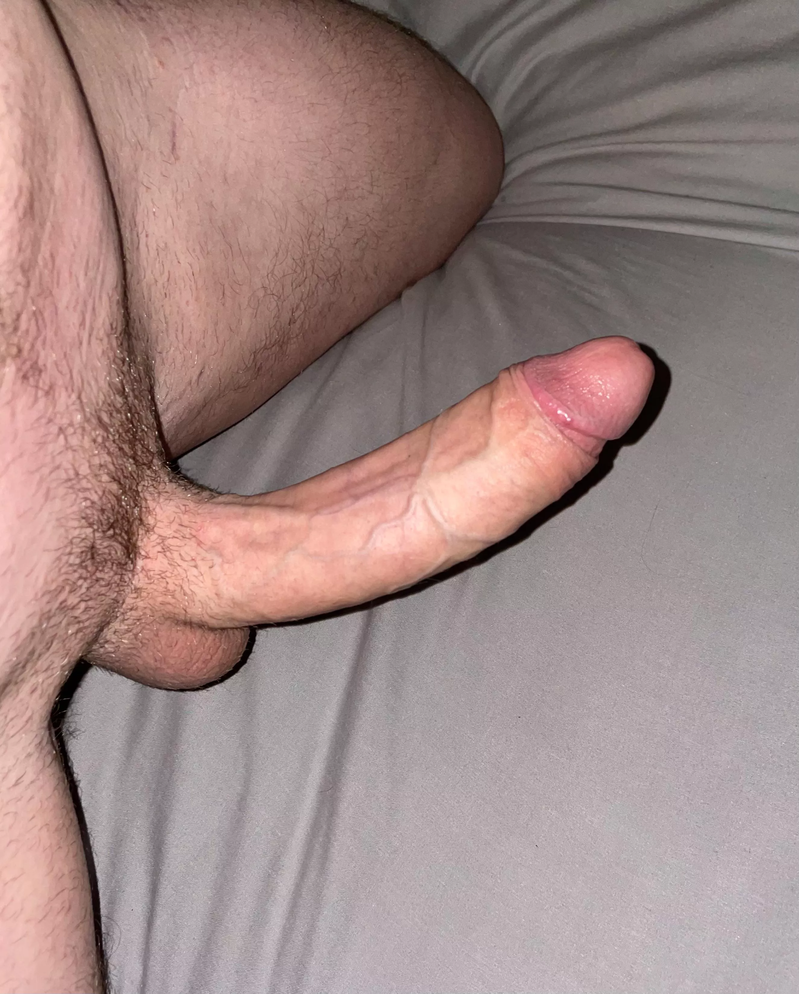 I love stripping off for Redditors!;) posted by ThickDickMatey