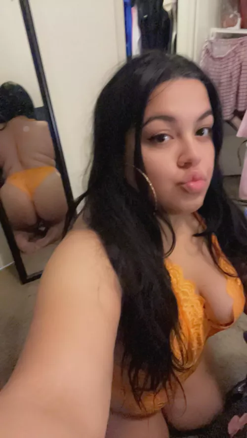 I need a place to sit besides the floor. Do you have a spot for me?🥺 by beeronica