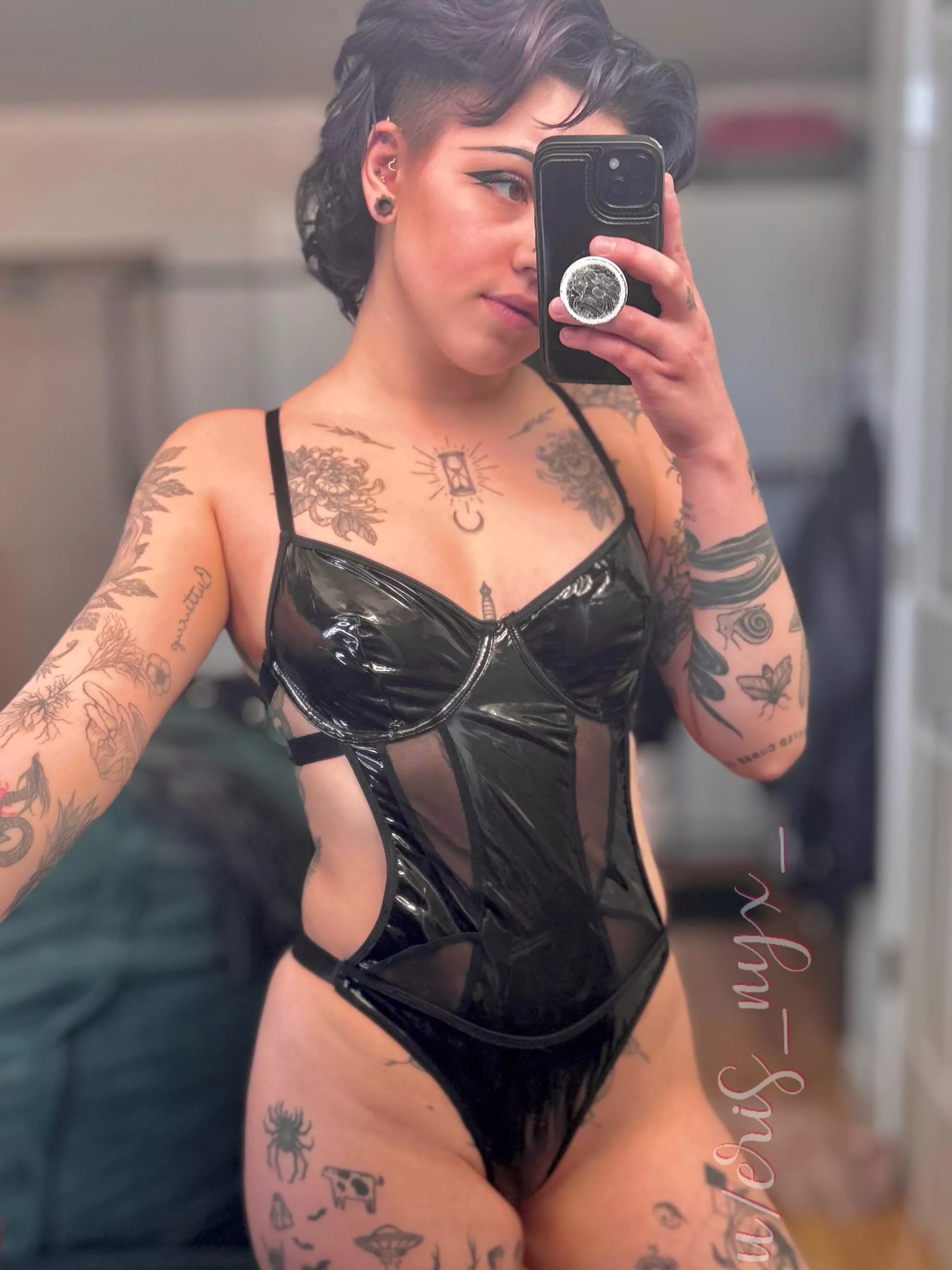 I need more ink! posted by eris_nyx_