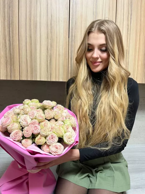 i smile just for you by Lucky_Restaurant_610