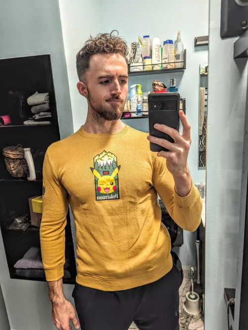 I wanna be the very best by dreaming_prometheus