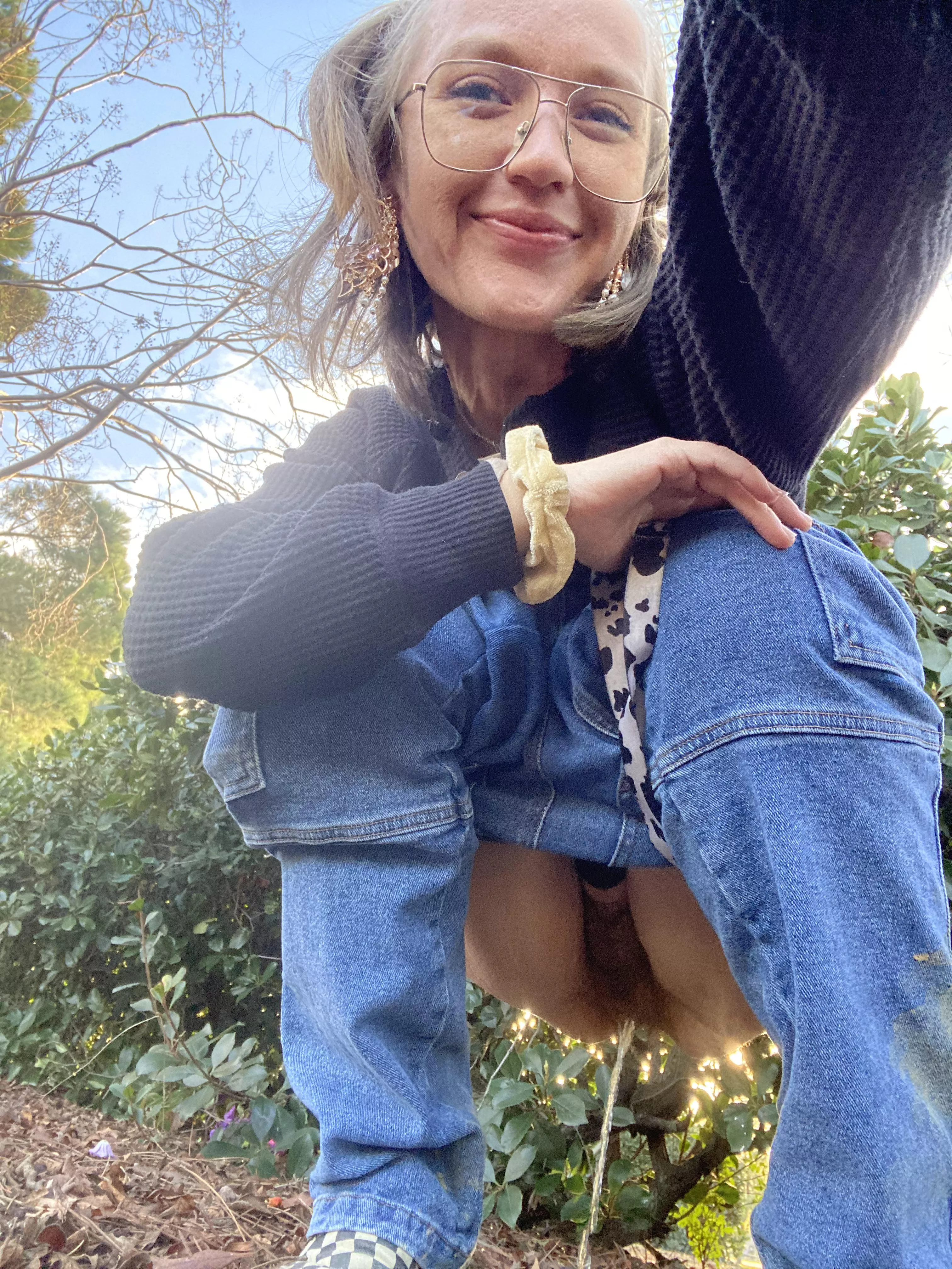 I wish I was peeing in someone’s mouth posted by SpitInMyMouth420_