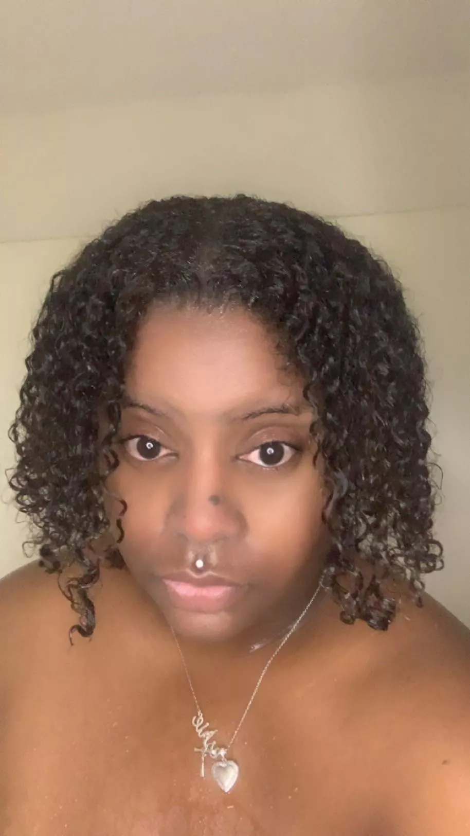 ;)I’m just here to keep you company . posted by DadeesQTPie_