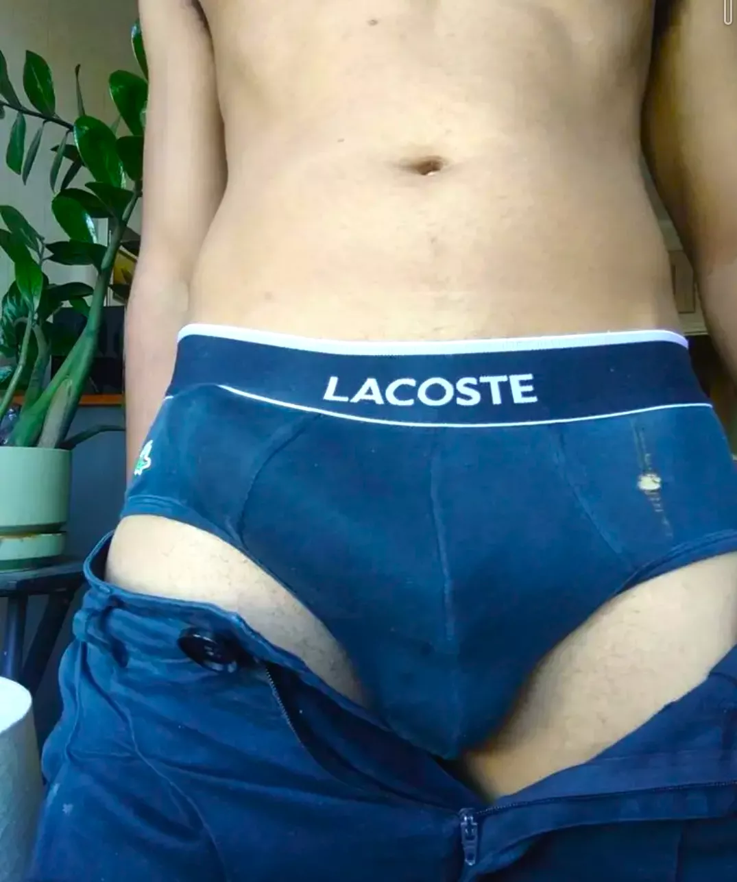 Is it bad if its ripped? posted by jojobucciarati