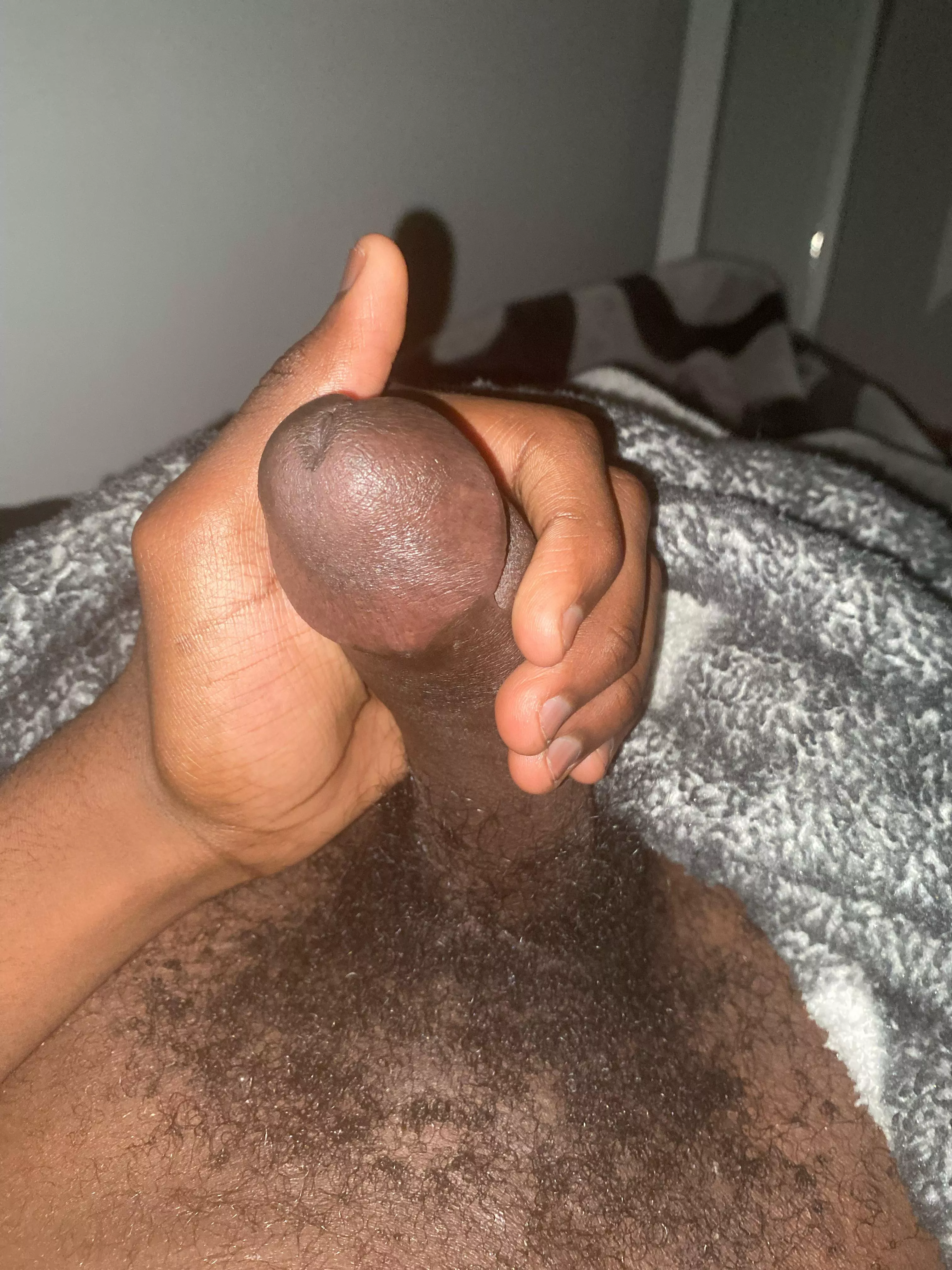 Is it long enough? posted by HeavyOption3716