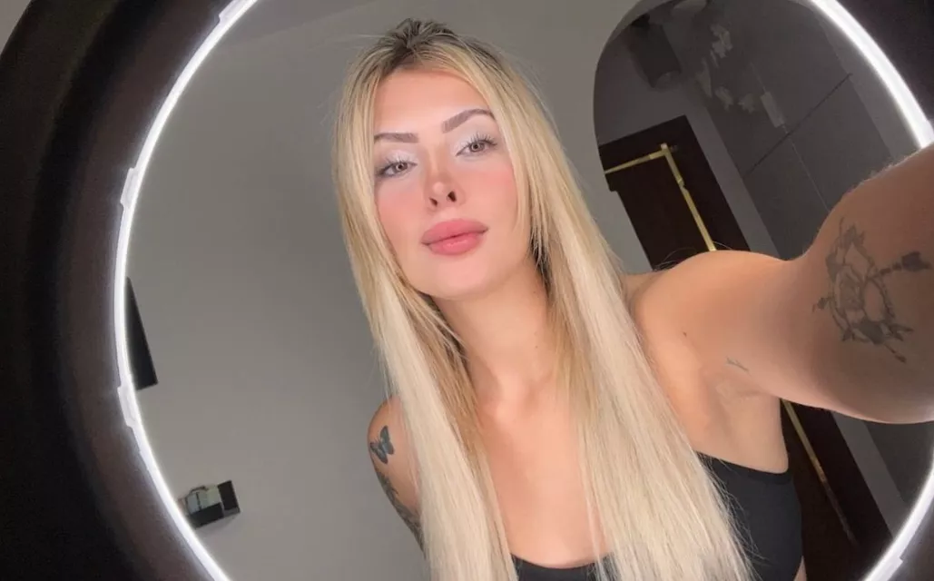 IUTR posted by definedbreeder294