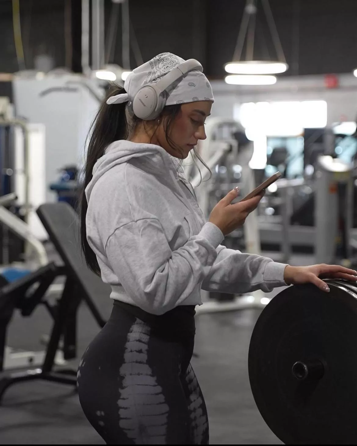 Jessica Bickling posted by Kind-Anybody909