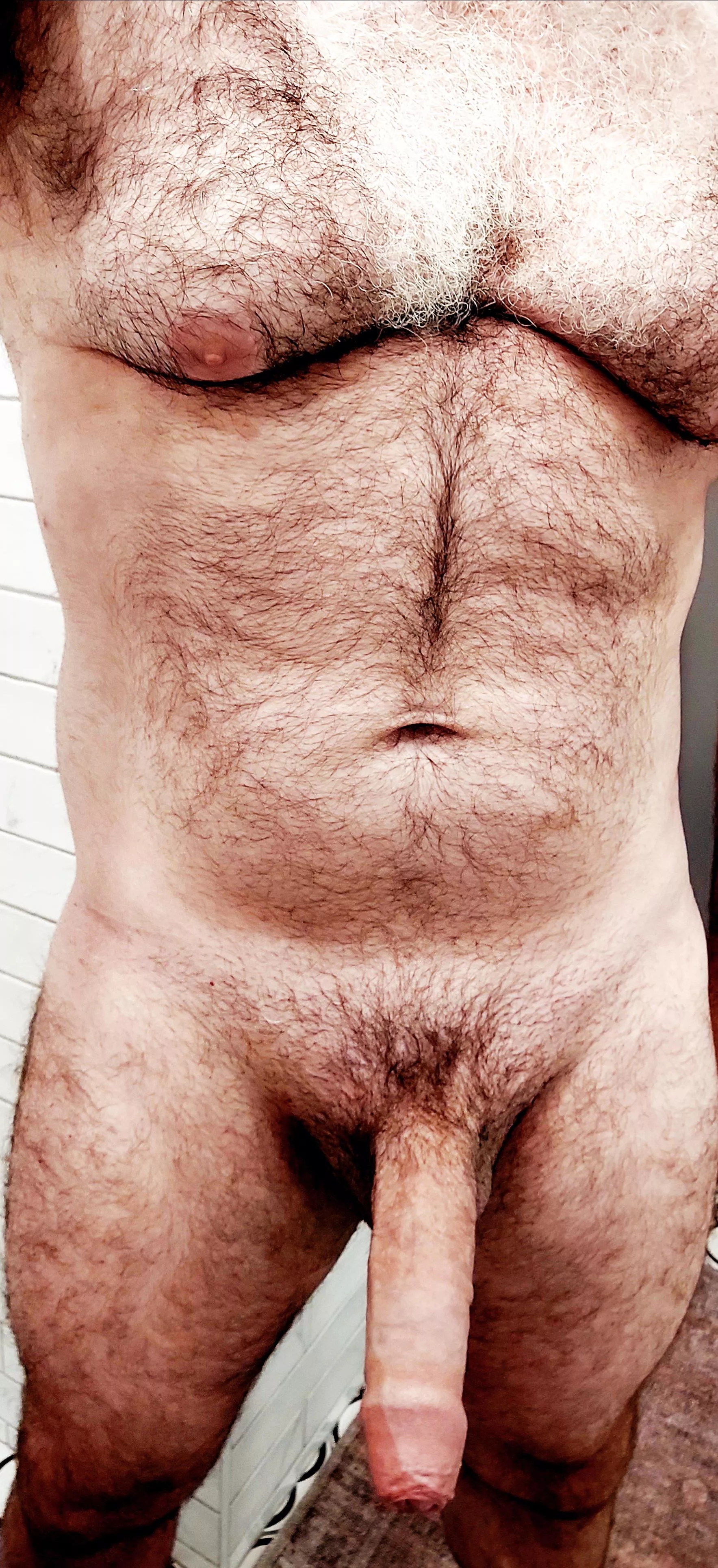 Just your average 46 year old dad (46) posted by notimezone08