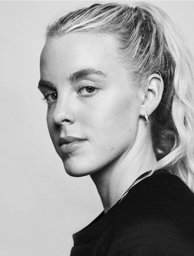 Keely Hodgkinson - British 800m athlete posted by Disorderly-delight