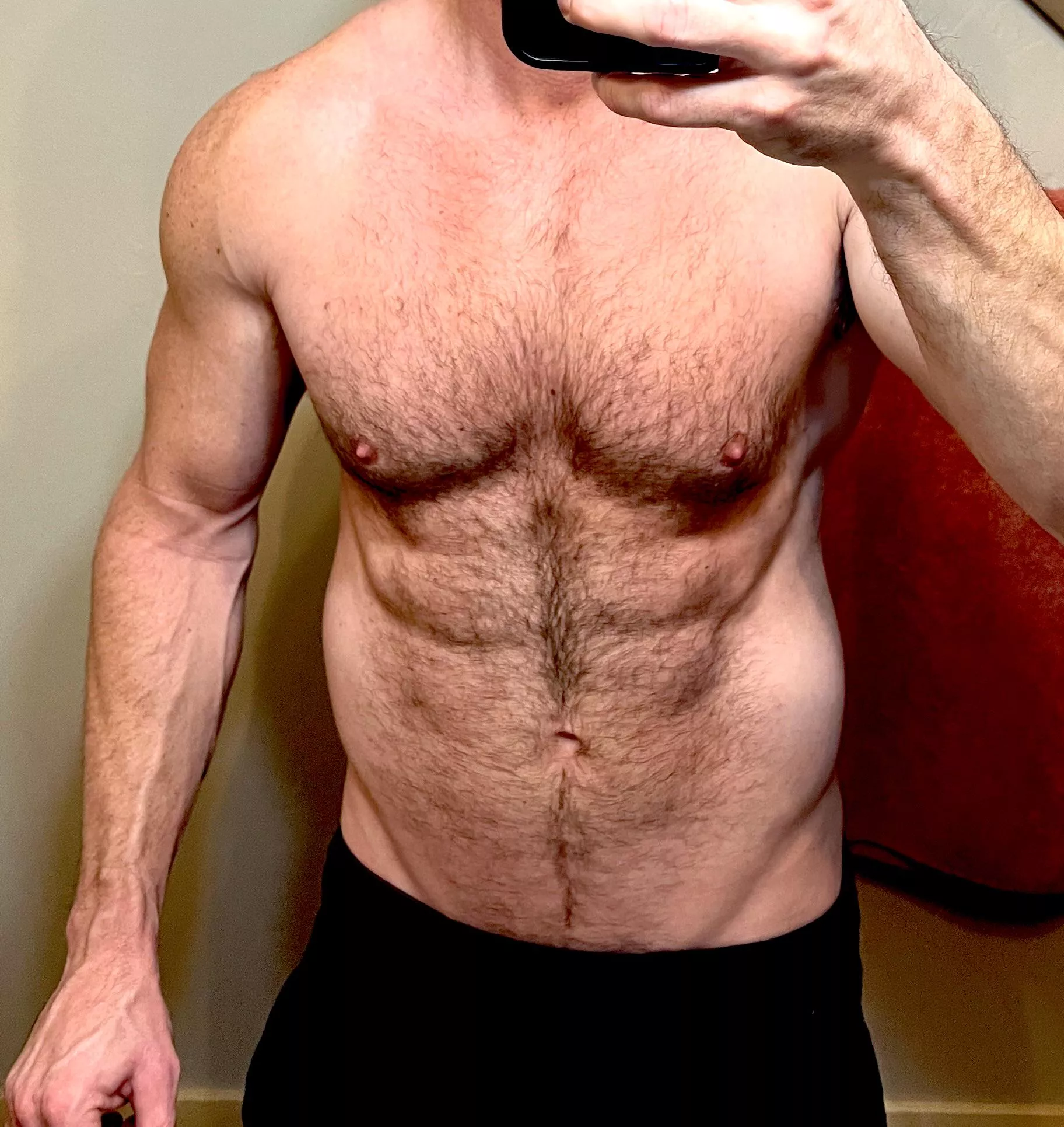 Keep or trim posted by Proper-Shift-2543