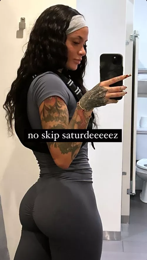 Kehlani by PunchGamingX