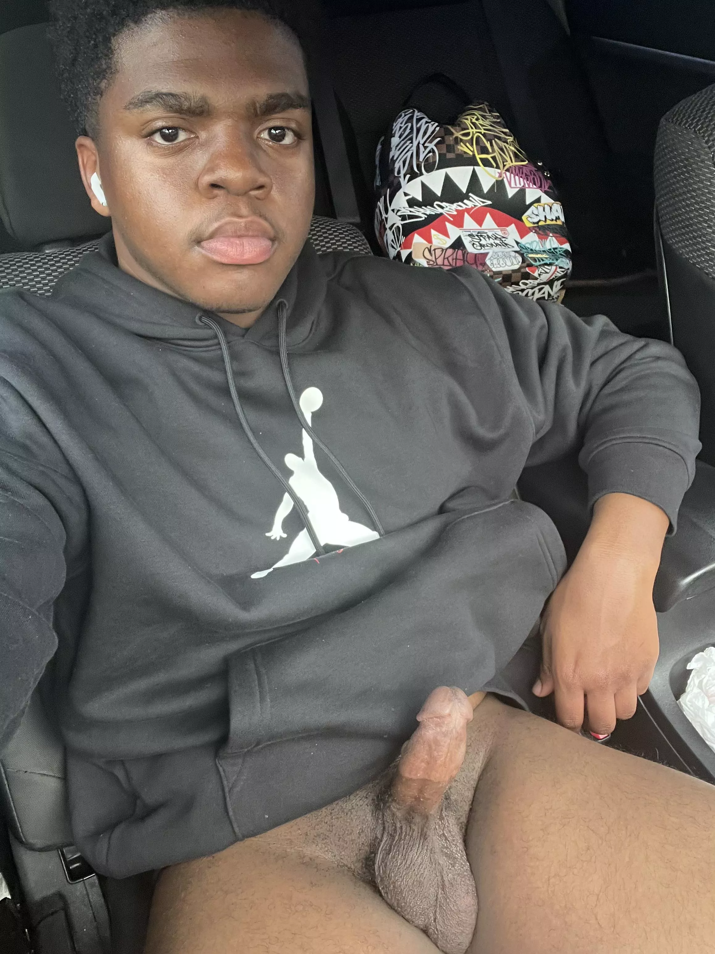 Let people see this dick 🫣 posted by Guilty_Beautiful9440